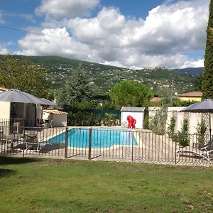 New Mas Madilauric Bed & Breakfast