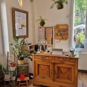 2* Hotel Grand De La Poste