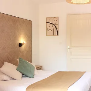 3* Hotel The Originals City, Cote Sud, Marseille Est