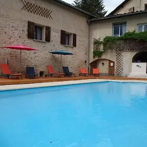 La Meridienne - D'hotes Bed & Breakfast