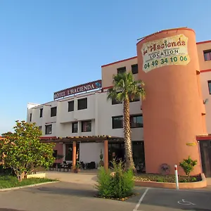 3* Hotel L'hacienda