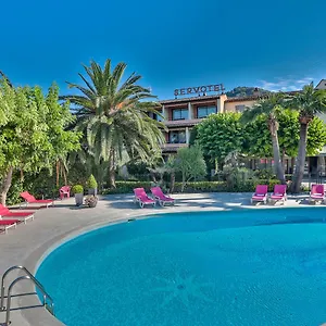 3* Hotel Servotel